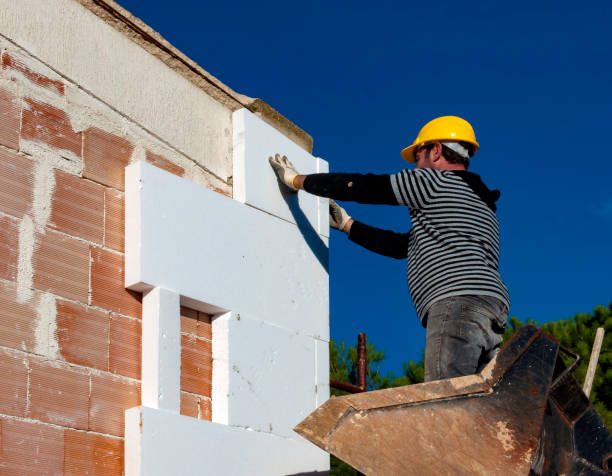 Best Types of Insulation in Richnd Heights, MO